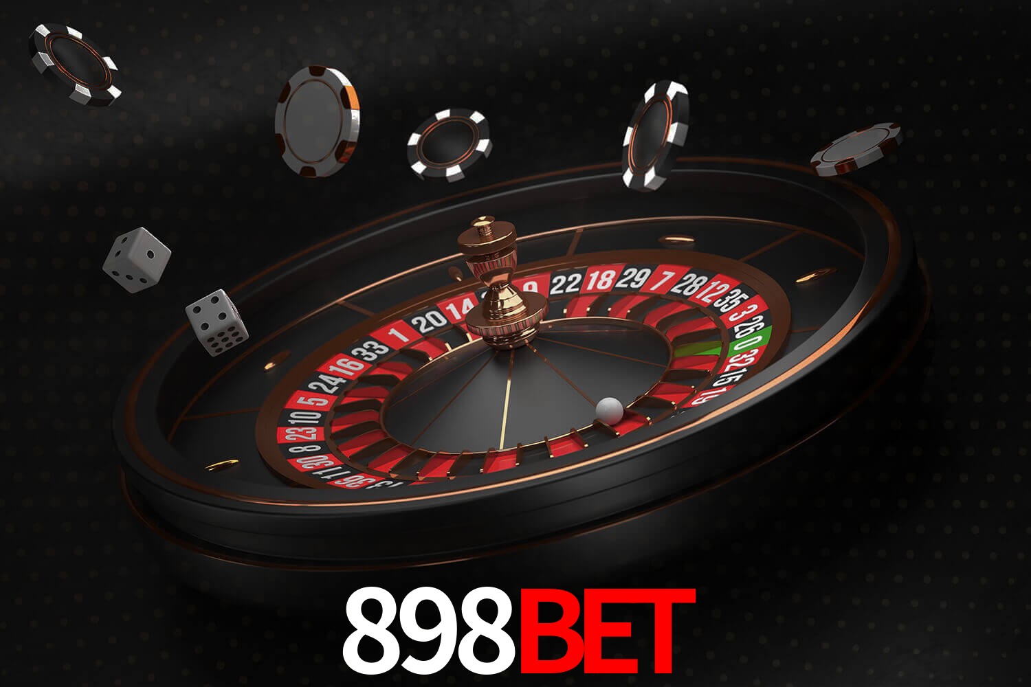 898BET - Desafio da Riqueza Suprema - 898BET.COM