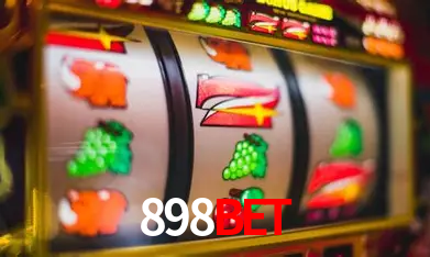 A Revolução dos Aplicativos de Jogos no 898BET