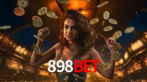 Statistics 898BET