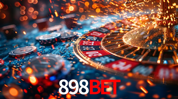 Game Providers 898BET