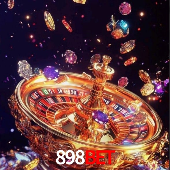 2FA Security 898BET