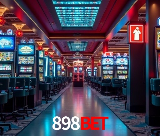 Descubra a Essência do 898BET: Nossa História e Compromissos