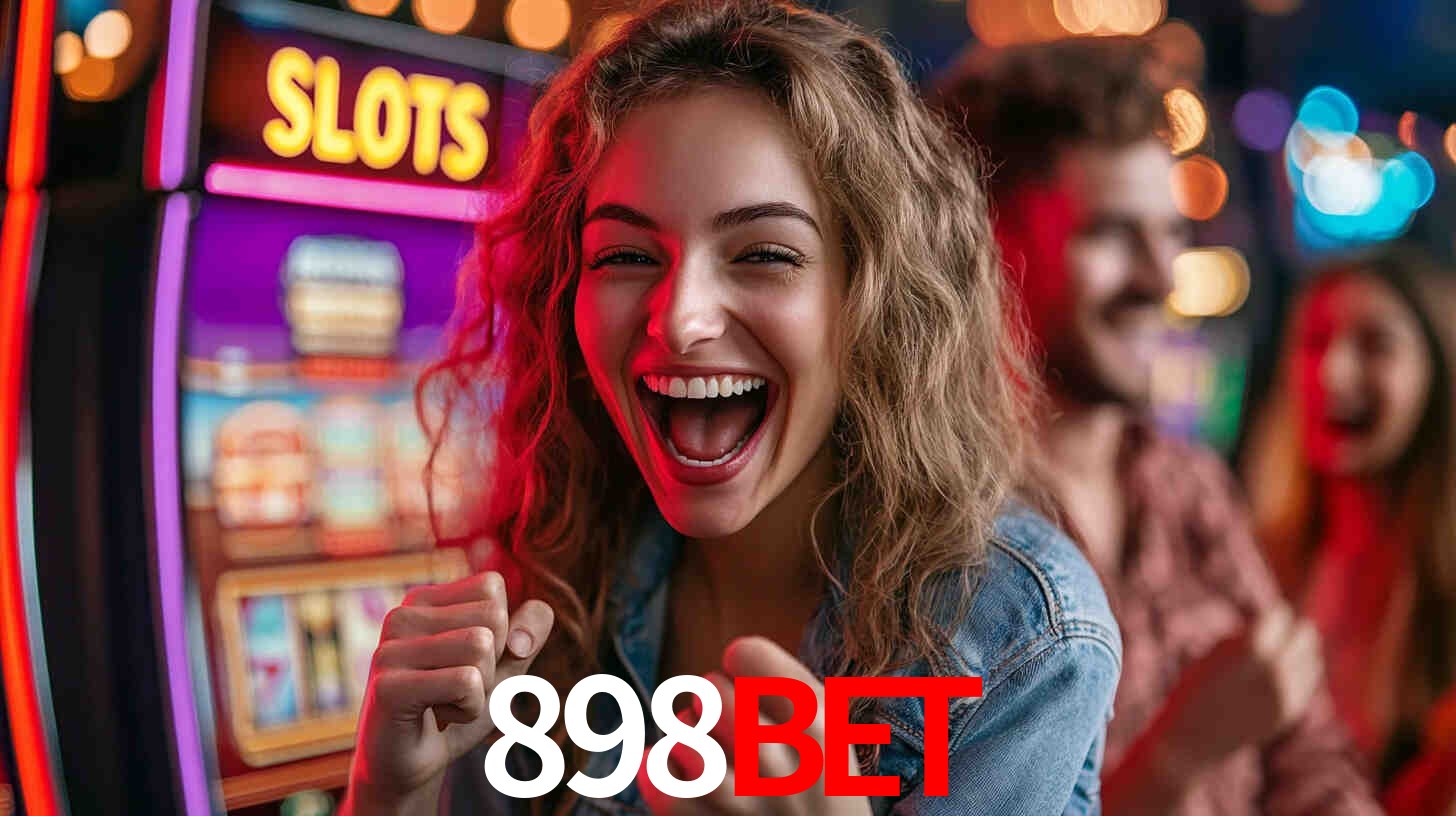 Apostas Esportivas na 898BET: Um Guia Completo