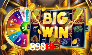 Explorando a Categoria de Eventos em Apostas na 898BET