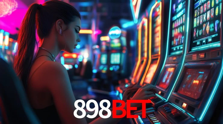 Explore as vantagens do 898BET: serviço profissional e confiabilidade