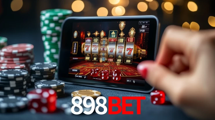 Instant EasyPaisa 898BET