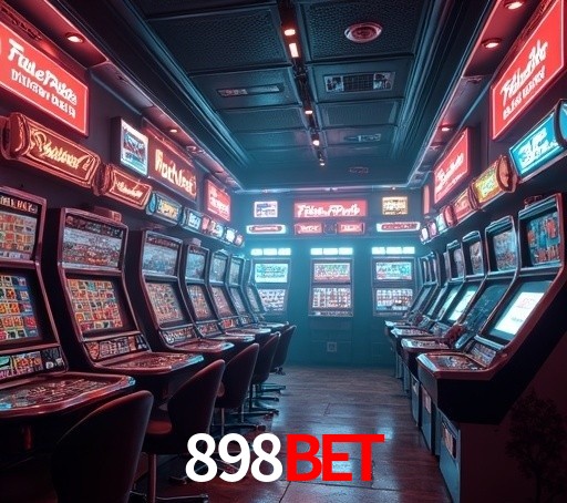 Responsive Design 898BET