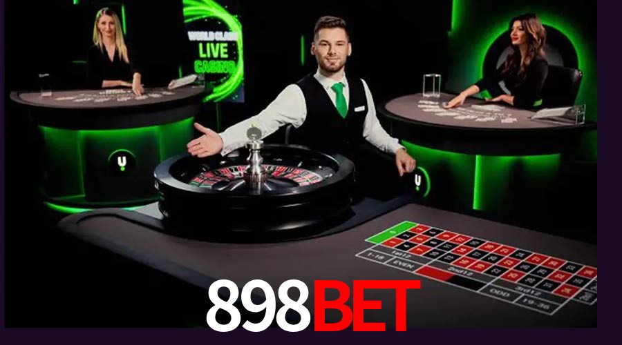 2FA Security 898BET
