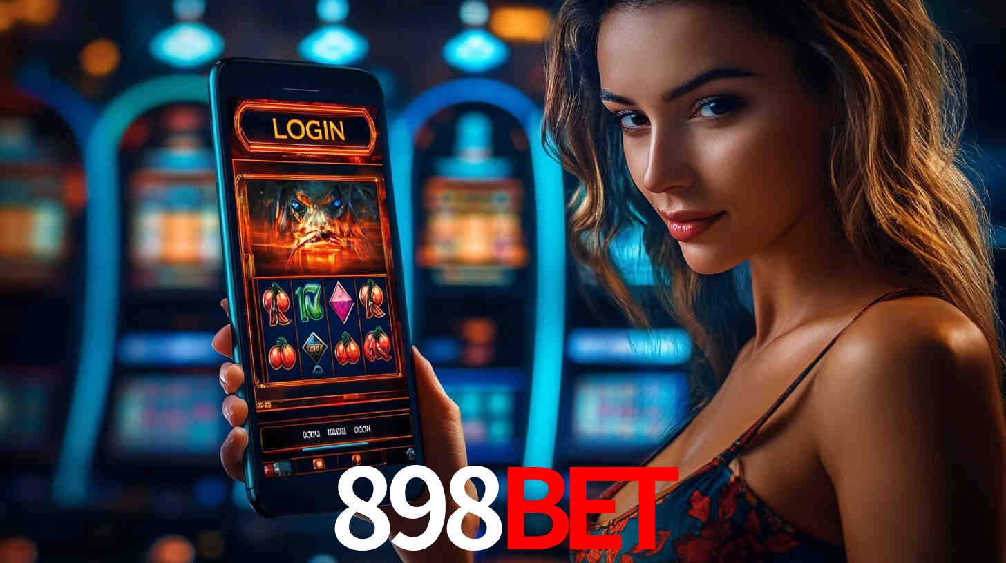 898 BET slot