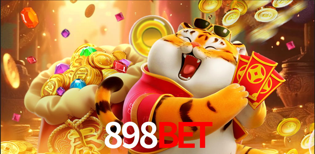 898 BET slot