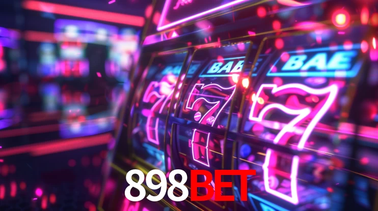 Live Casino 898BET