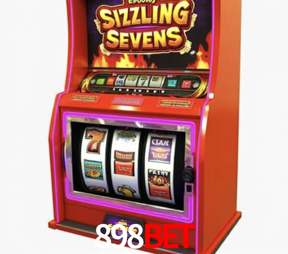 Responsive Design 898BET