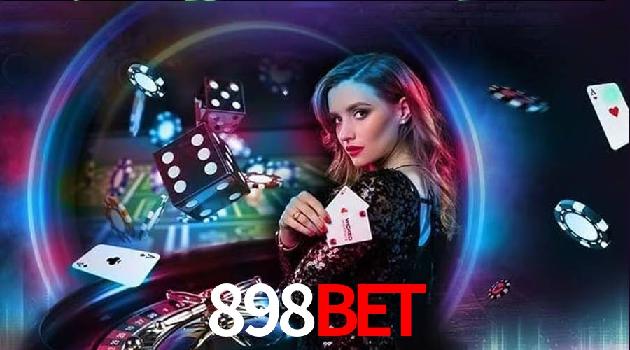 Secure Login 898BET
