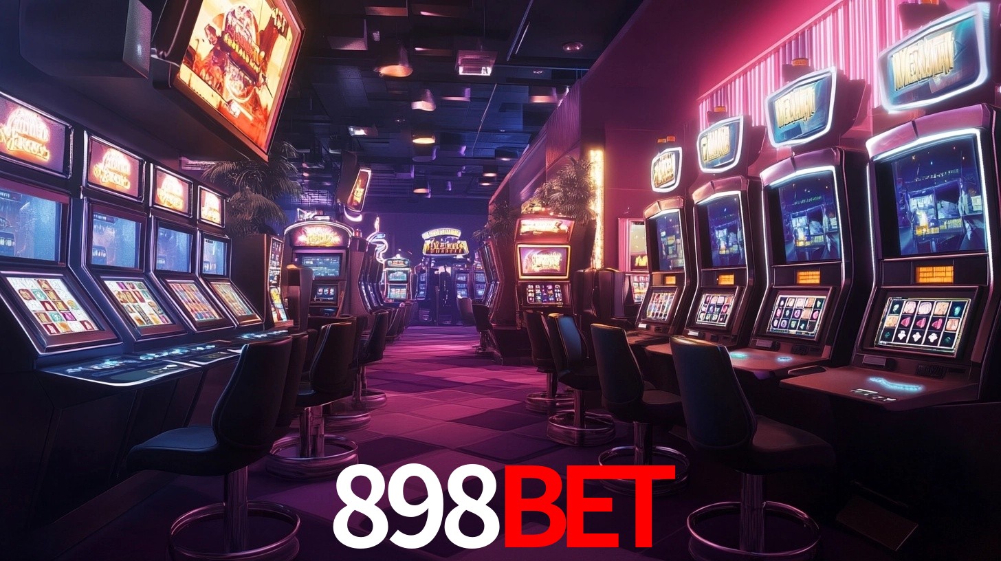 Daily Bonuses 898BET