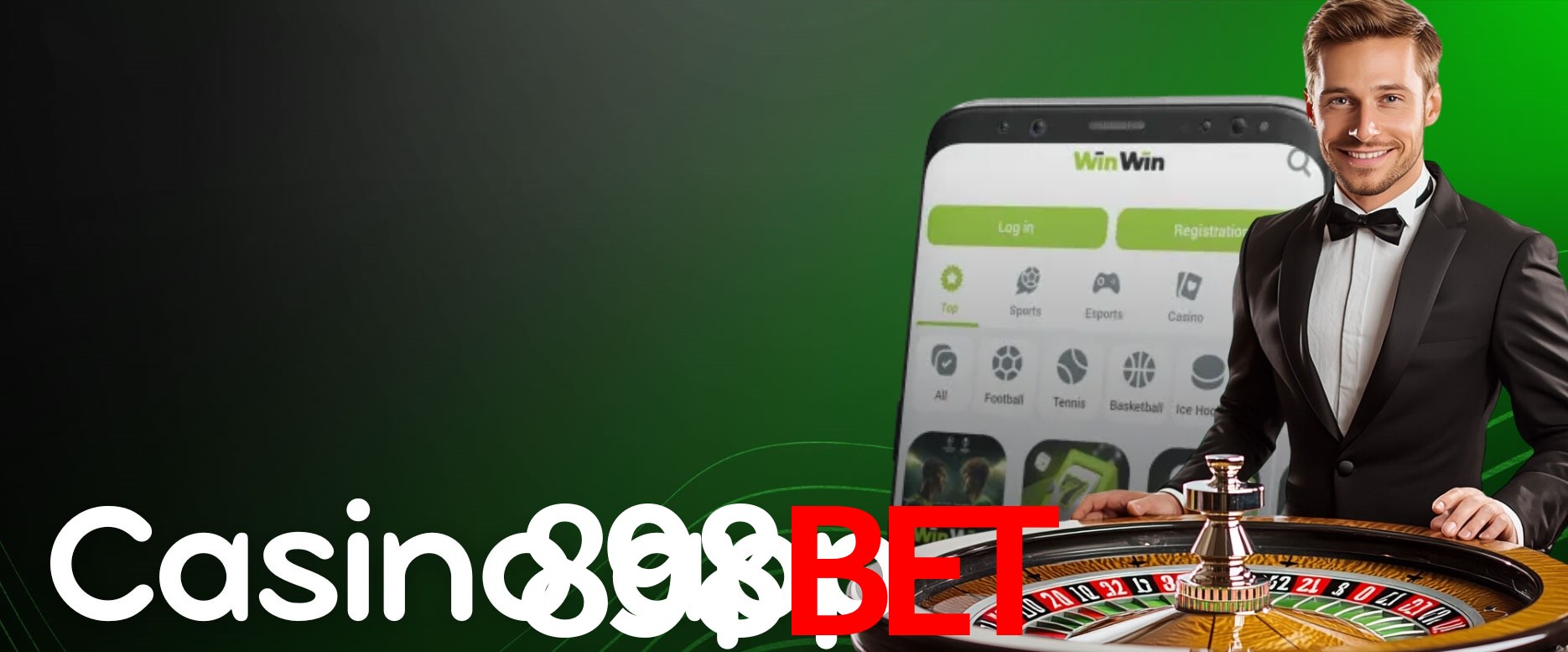API Integration 898BET