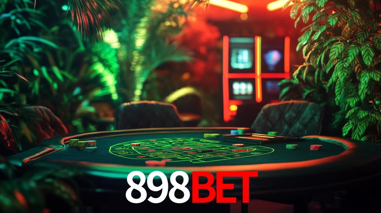 Daily Bonuses 898BET