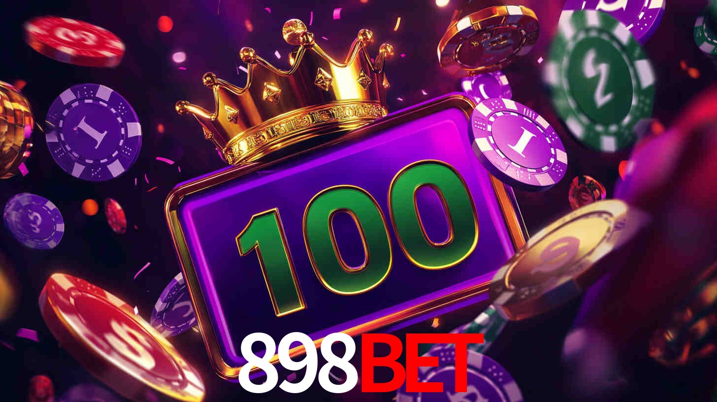 Exclusive Games 898BET