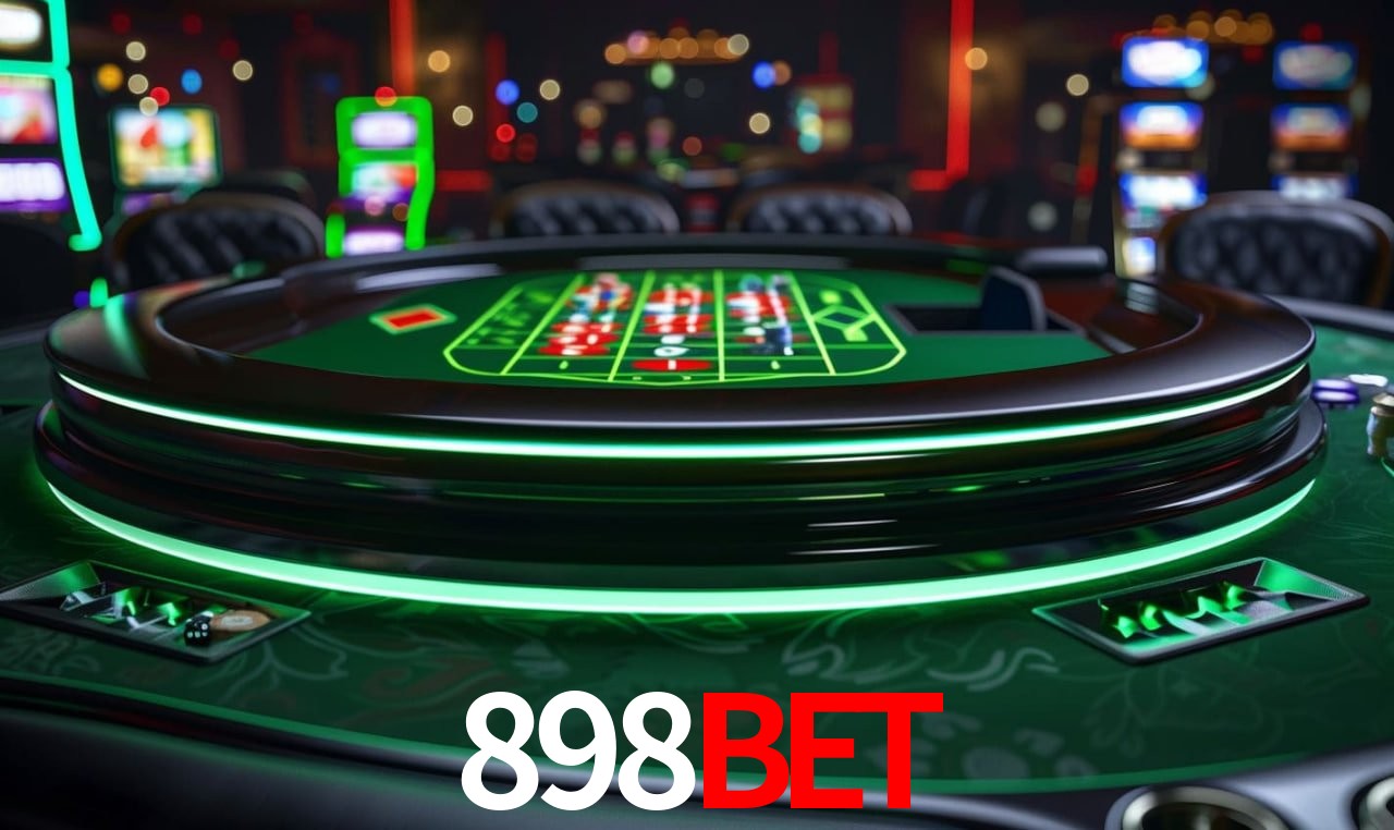 Flash Promotion 898BET