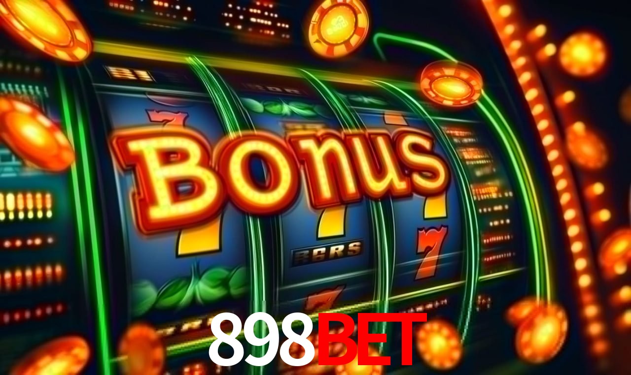 Blackjack Table 898BET