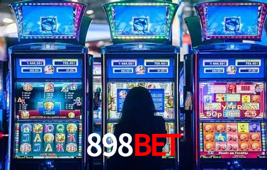 Roulette Table 898BET