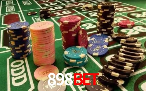 Exclusive Games 898BET