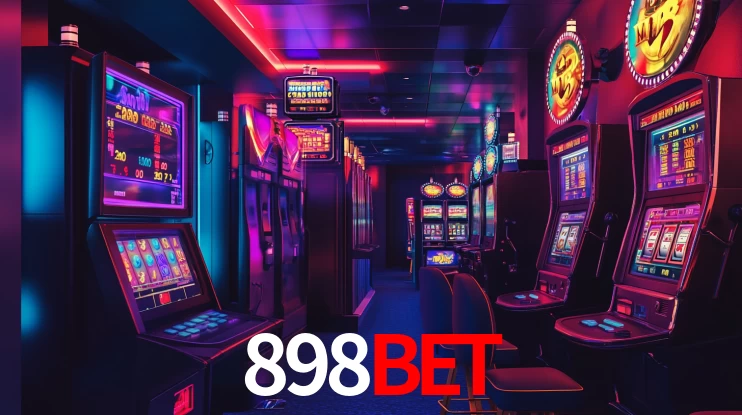 Ofertas Imperdíveis na 898BET: Promoções e Bônus Que Valem a Pena