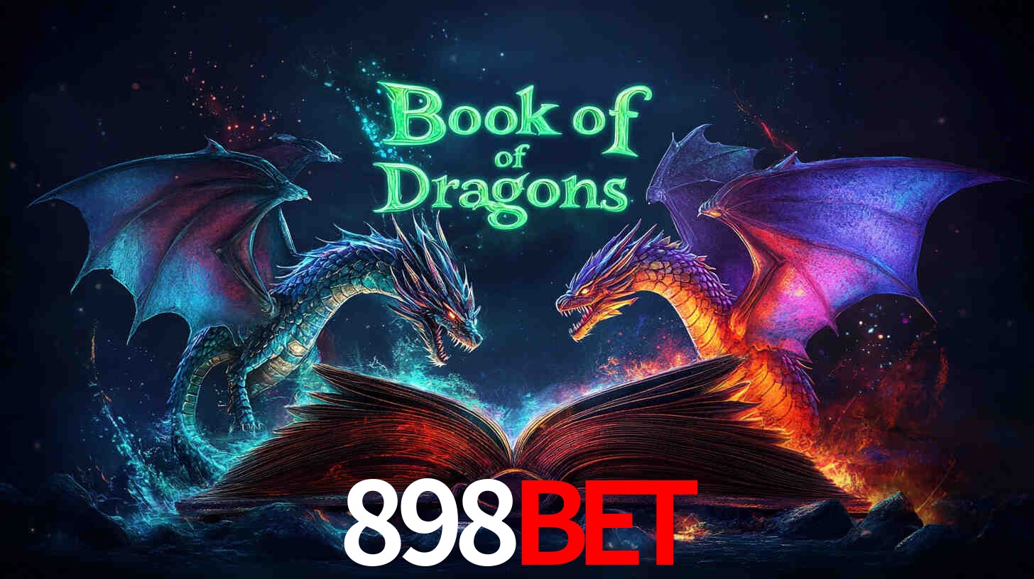A Revolução dos Aplicativos de Jogos no 898BET