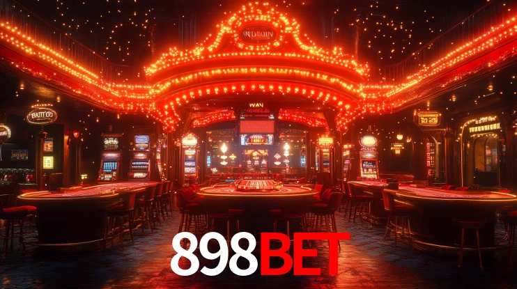 898 BET slot