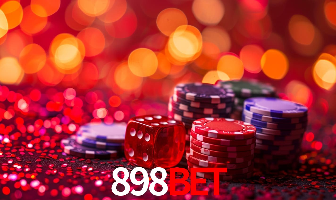 Explorando a Categoria de Eventos em Apostas na 898BET