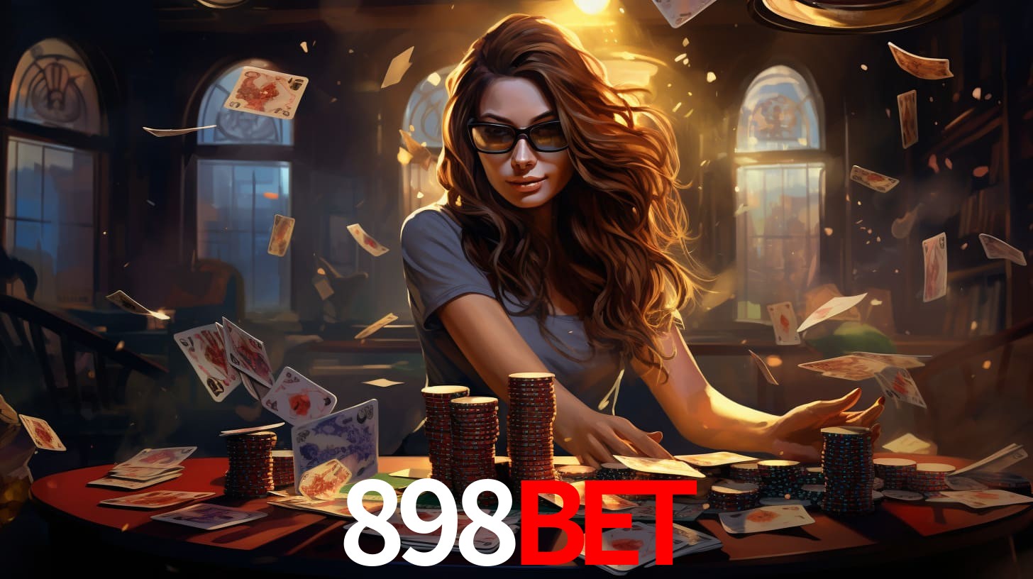 Live Casino 898BET