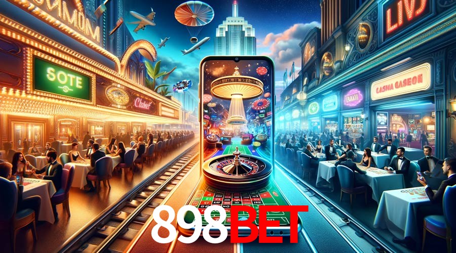 Quick Registration 898BET