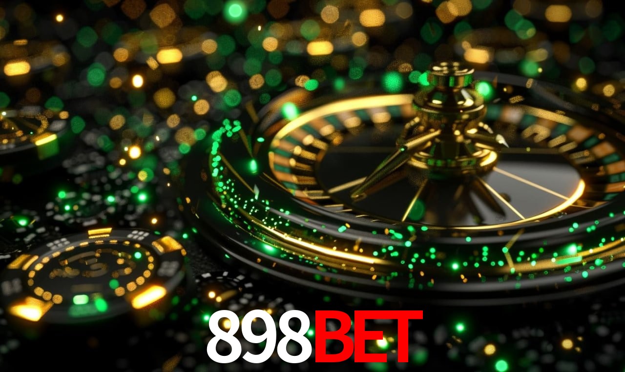 Flash Promotion 898BET