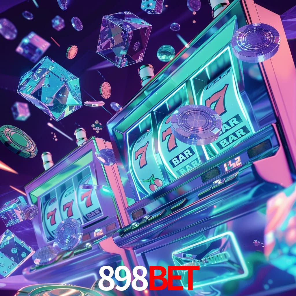 A Emoção da Loteria na 898BET: Uma Chance de Mudança de Vida