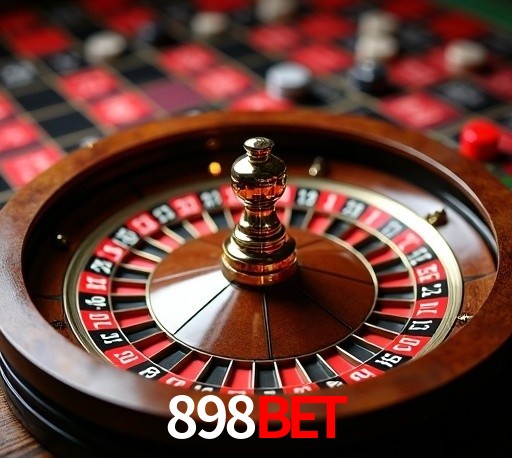 Platform Technology 898BET