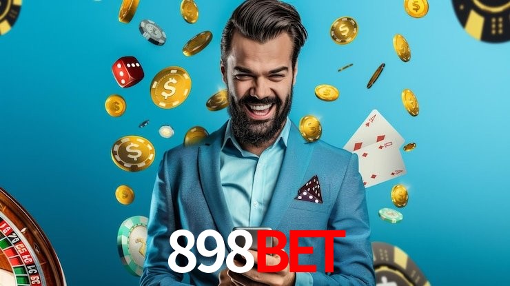 Game Statistics 898BET
