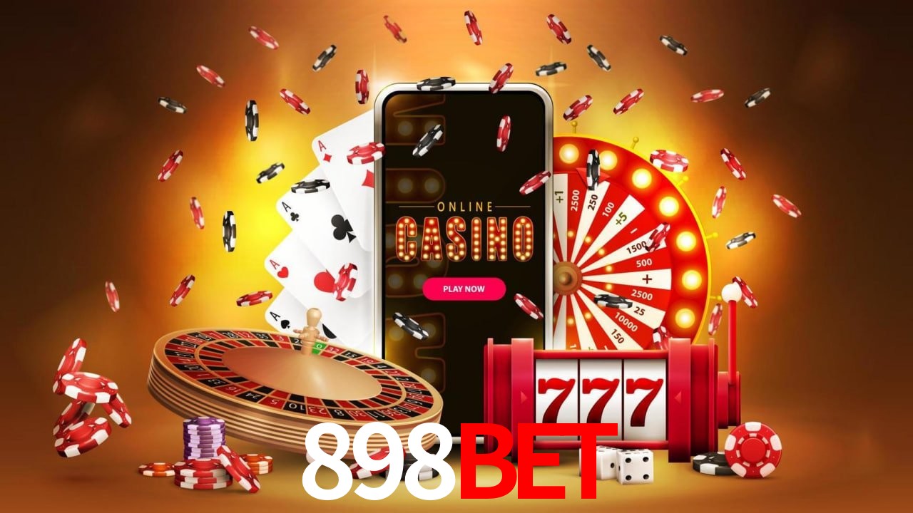 A Emoção da Loteria na 898BET: Uma Chance de Mudança de Vida
